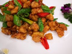-新恬乐大酒家(沧达大厦店)
