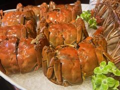 -久宴·天目湖大鱼头(恐龙园店)