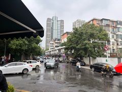 -李记清真馆(打钉巷店)