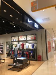 -nike kids(苏州中心商场店)