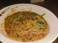 -楼兰新疆主题餐厅(苏州中心店)