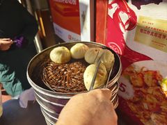 蟹黄包-兴国长鱼汤店