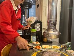 -喜来稀肉(虹泉路店)