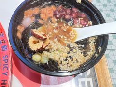 -文立新麻辣烫(合生汇21街区店)