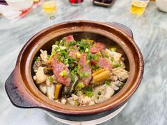 -容里煲仔饭(利丰北路店)