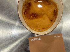 TOFFEE-LilBee Coffee