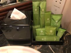 -香港都会海逸酒店