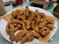 炸酥肉-一块豆腐(英雄山总店)