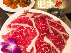 -小南房鲜美蛙火锅(北苑店)