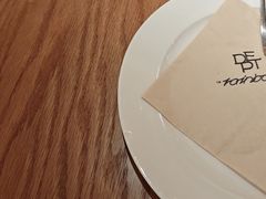-芭莉与彩虹西餐厅(成都合生汇店)