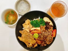 -牛邸·烧肉饭(来福士店)