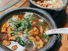 -王明古法砂锅居(开化寺店)