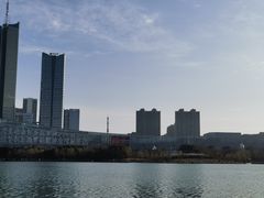 -天鹅湖体育公园