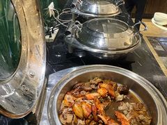 -长沙豪布斯卡酒店(长沙省政府德思勤店)
