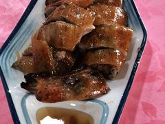 -根哥美食大雁岛(魁东一路店)