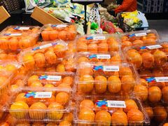 -盒马鲜生(金桥国际广场店)
