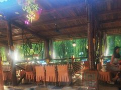 -北京水岸山吧度假村(雁栖镇店)