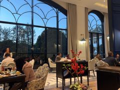 -翠湖宾馆·中餐厅