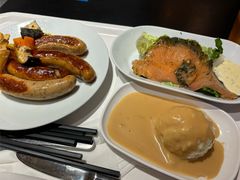 -宜家·瑞典风味餐厅(四元桥店)