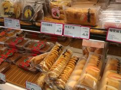 -金凤成祥(东直门现烤面包店)