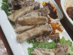 -清真悦宾楼食府(海湖店)