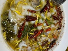 -太二酸菜鱼(中山龙之梦店)