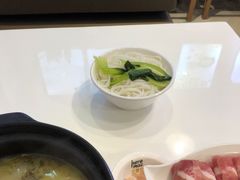 -官人桥番茄米线(温江行署店)