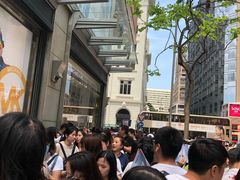 -崇光百货(尖沙咀店)