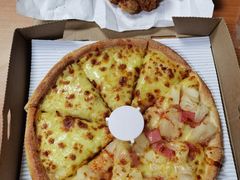 -那坡里比萨(康王北路店)