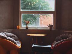 -W CAFE(甜爱路店)