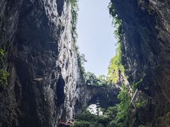 -英西峰林·洞天仙境