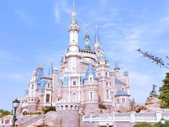 -上海迪士尼度假区