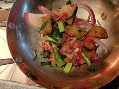 -绿茶餐厅(成都大悦城店)