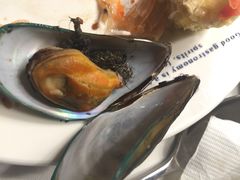多伦多海鲜自助餐厅(圆融店)-星伦多 自助料理(圆融店)