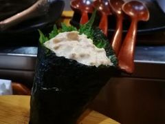 -千代武日本料理(开发区店)