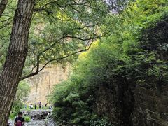 -龙门涧景区
