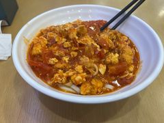 -护国寺小吃(中关村店)