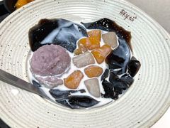 -鲜芋仙(番禺万达广场店)
