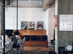 -Nectar One Cafe(勇烈路n1店)