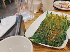 -柳叶刀烧烤(北大清华店)
