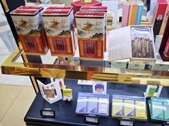 -乐天免税店(明洞店)