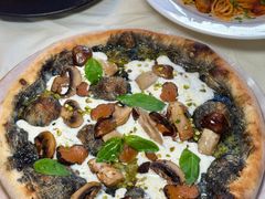 -get pizza意大利餐厅(凯德MALL店)