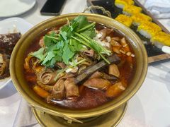 -凯鸽酒楼(操场城店)