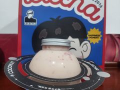 -LELECHA乐乐茶(新街口大洋店)