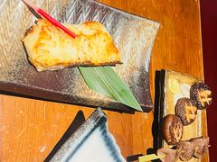 银鳕鱼西京烧-千代武日本料理(开发区店)