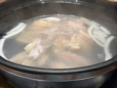 -春润大地海南椰子鸡(沙井京基百纳广场店)
