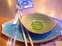 -鱼库·不仅是一家烤鱼店(车公庙店)