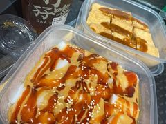 -孖记茶档·热腾茶餐(荔湾领展广场店)