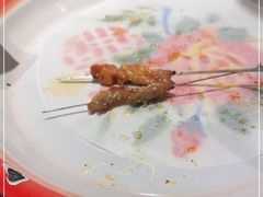 -北丐先生·野馄饨烧烤(雨花万象店)