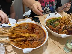 -胃笑·开水鸡钵钵鸡(18年老店)